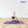 yoga mat, fitness, workout