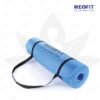 13 mm Yoga Mat Regular – Blue